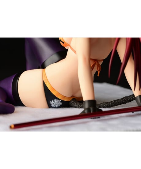 エルザ・スカーレット・ハロウィン猫Gravure Style　1/6スケールフィギュア【FAIRY TAIL】