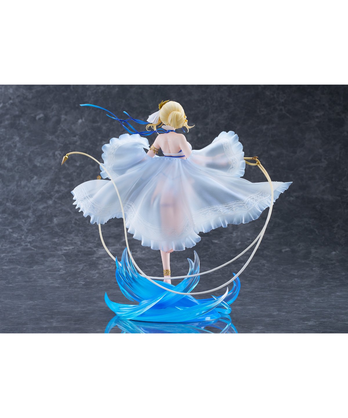 1/7スケールフィギュア アズールレーン 「ジャンヌ・ダルク 蒼浪の映画