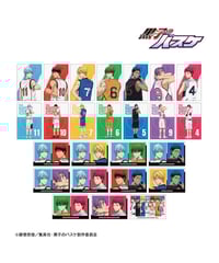 ハイキュー!! アニキャラヒーローズ vol.1&2 ハイキュー!! アニキャラヒーローズ vol.1&2 ハイキュー!! アニキャラ