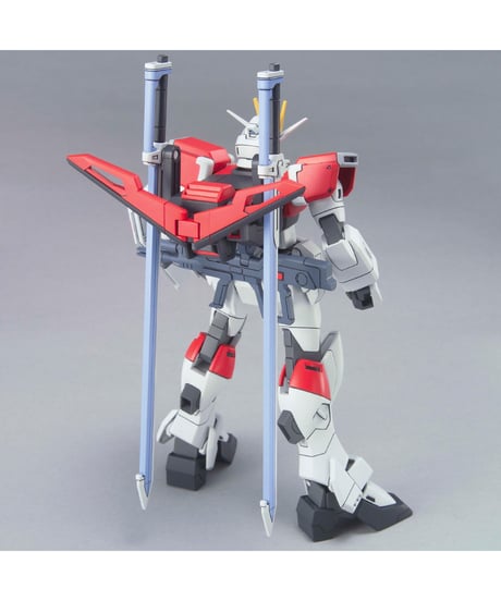 HG 1/144 ソードインパルスガンダム　「機動戦士ガンダムSEED DESTINY」