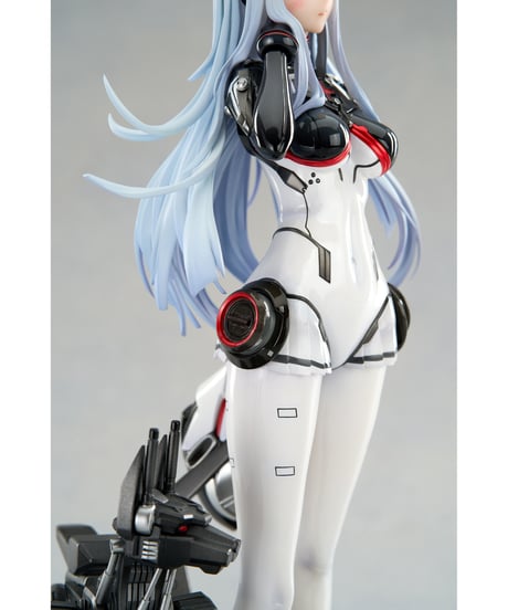 【予約】ドールズフロントライン 416 真夜中の福音Ver.　1/7スケール　塗装済み完成品　[APEX-TOYS]