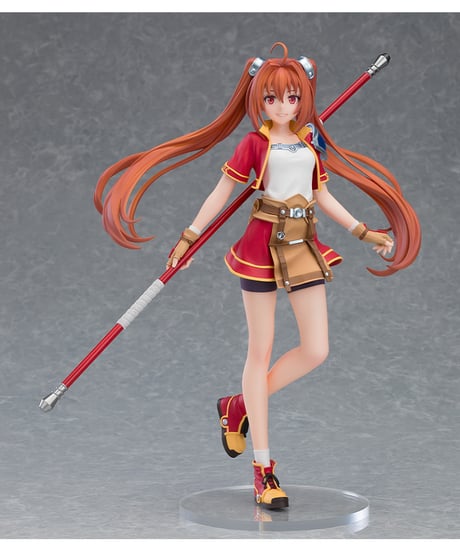 【予約】POP UP PARADE エステル・ブライト L size　塗装済み完成品　空の軌跡 the 1st　［グッドスマイルカンパニー］