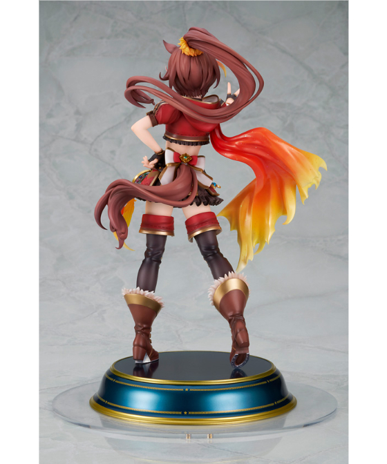 ウマ娘 ビヨンド・ザ・ホライズン トウカイテイオー 1/7 フィギュア ウマ娘 プリティーダービー [ビヨンド・ザ・ホライズン