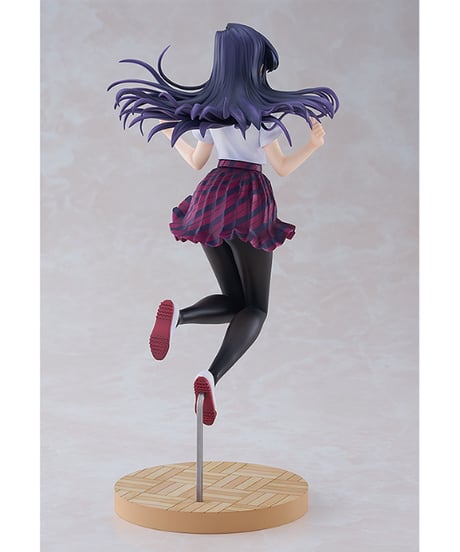 古見さんは、コミュ症です。　古見硝子 夏服ver. 通常版　1/7スケール　プラスチック製塗装済み完成品