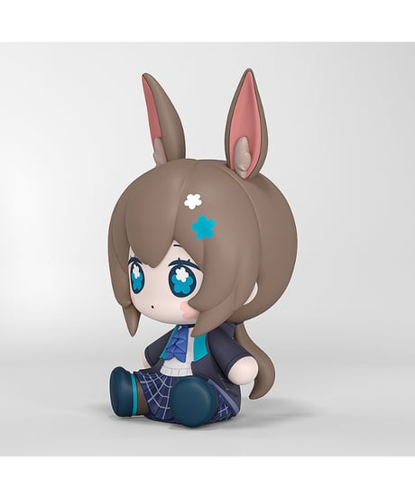 【予約】Huggy Good Smile アーミヤ　アークナイツ　[グッドスマイルアーツ上海]