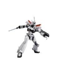 【予約】【8月発売予定】ROBOT魂 ＜SIDE LABOR＞ イングラム・プラス（AV-98Plus）　機動警察パトレイバー EZY　［バンダイ］