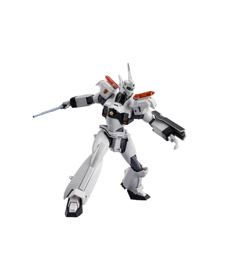 【予約】【8月発売予定】ROBOT魂 ＜SIDE LABOR＞ イングラム・プラス（AV-98Plus）　機動警察パトレイバー EZY　［バンダイ］
