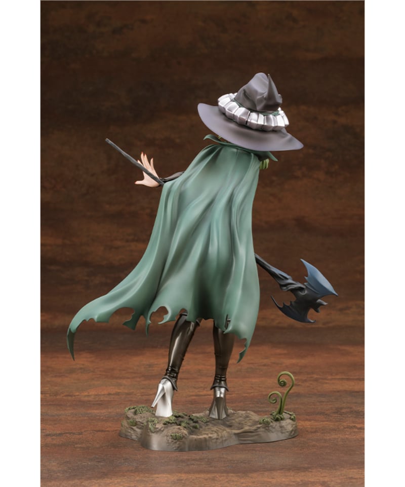 ヤーナ 1/7 PVC塗装済み完成品 ユニコーンオーバーロード ［コトブキヤ