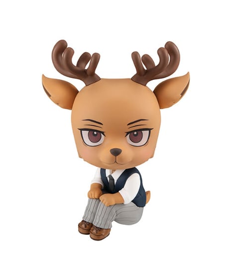 るかっぷ BEASTARS ルイ