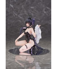 【予約】チェシャ猫 バニースーツVer. Illustration by Rosuuri 1/6 完成品フィギュア　［MAGI ARTS］