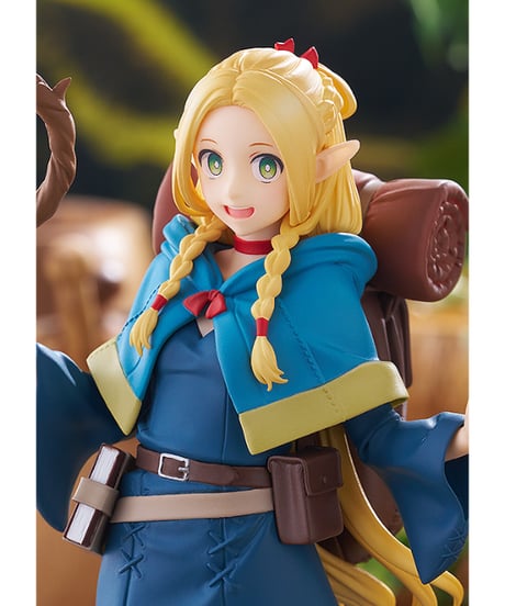 POP UP PARADE マルシル　 塗装済み完成品　ダンジョン飯　［グッドスマイルカンパニー］