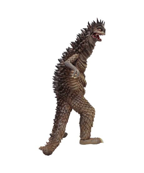 【予約】1/6特撮シリーズ Vol.116 宇宙怪獣 ベムラー　彩色済み完成品　ウルトラマン　［CCP JAPAN］