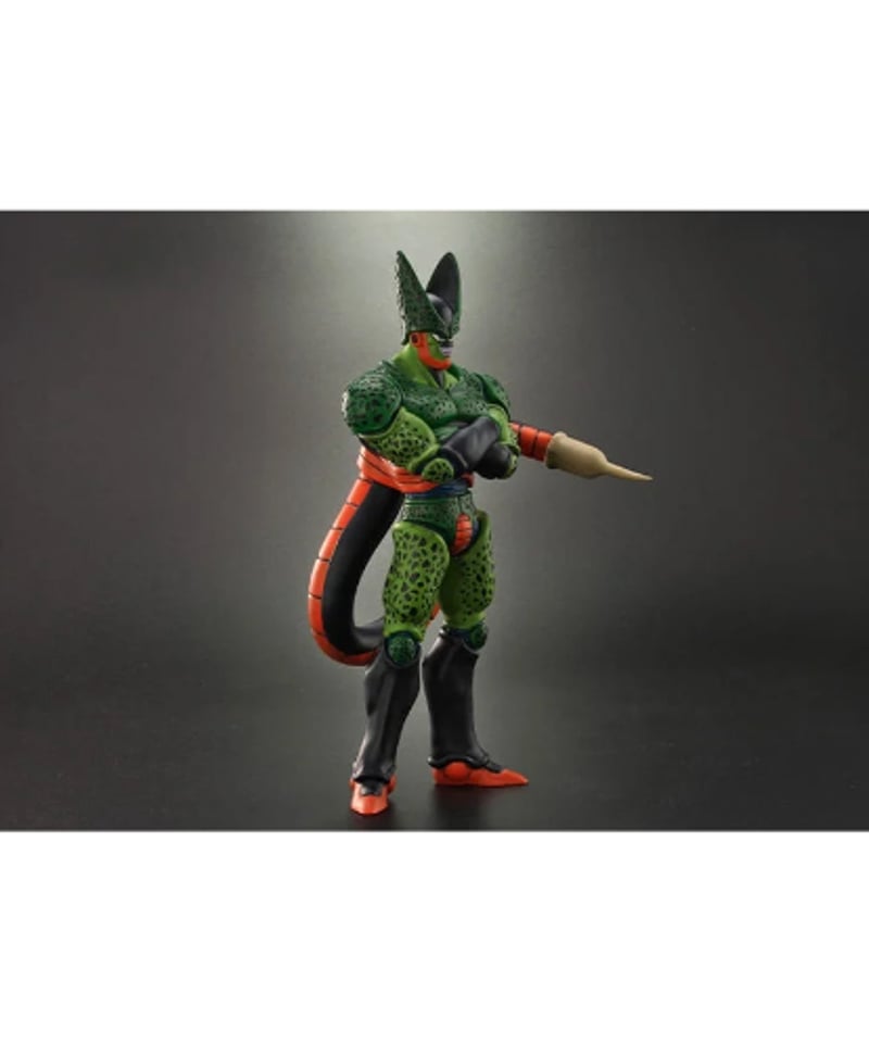 ドラゴンボールアライズ セル第二形態 塗装済完成品 | WonderToys ドラゴンボールアライズ セル第二形態 塗装済完成品 | WonderToys