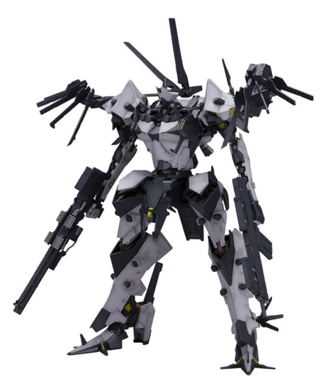 BFF 063AN アンビエント（再生産）　1/72スケール　プラモデル　　ARMORED CORE　V.I.シリーズ