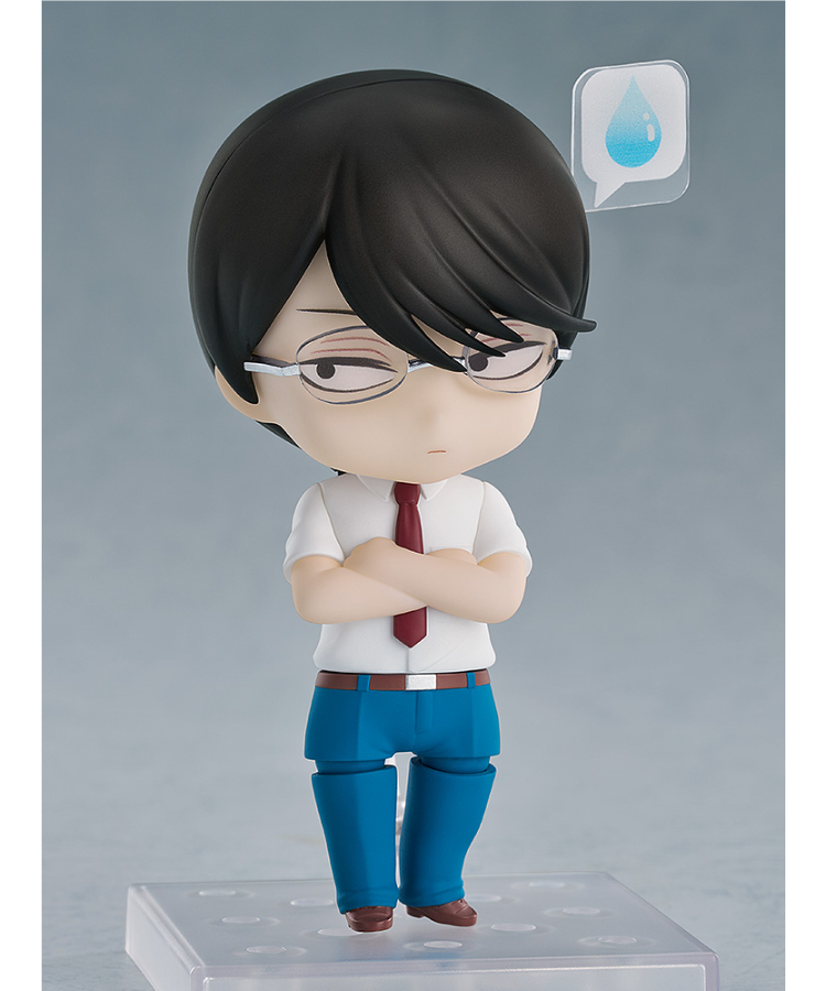 同級生 ねんどろいど 草壁光＆佐条利人 同級生 ねんどろいど 草壁光＆佐条利人 塗装済み可動フィギュア