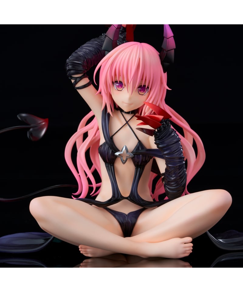 ToLOVEる－とらぶる－ダークネス ナナ・アスタ・デビルーク ダークネス
