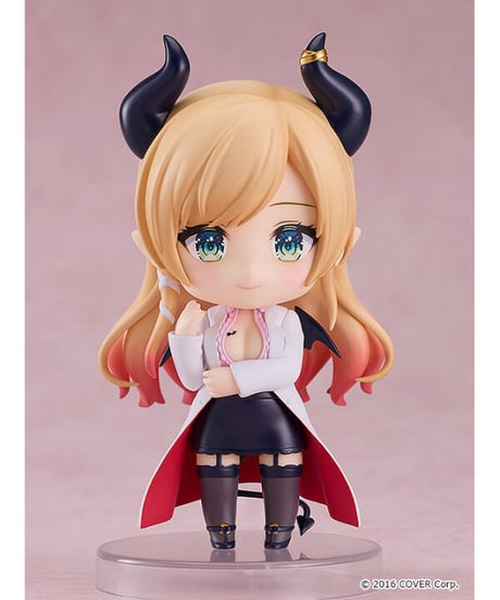 ねんどろいど 癒月ちょこ　【ホロライブプロダクション】