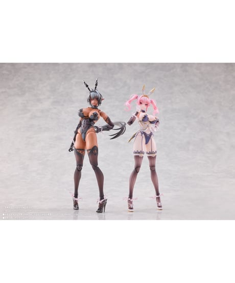 【予約】Galacticシリーズ ギルナダ　1/12 アクションフィギュア　［Otherwhere］