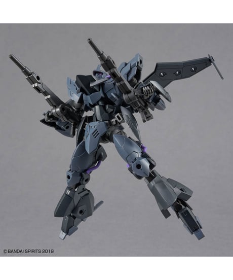 【送料無料】30MM 1/144 EXM-Σ2 ヴェルデノヴァ(イミテーション)　プラモデル　［バンダイ］