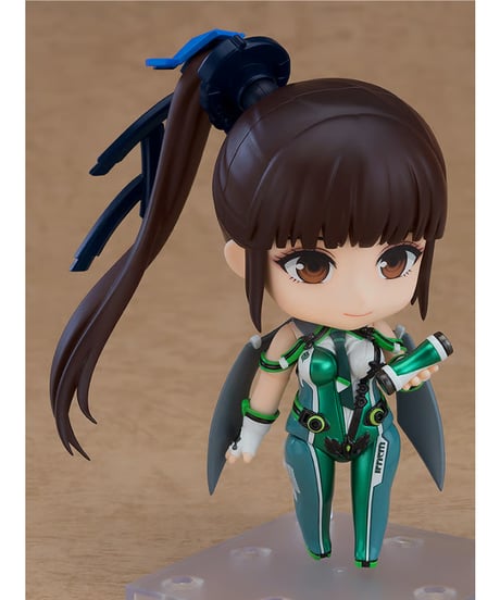 【予約】ねんどろいど EVE　塗装済み可動フィギュア　Stellar Blade　［グッドスマイルカンパニー］