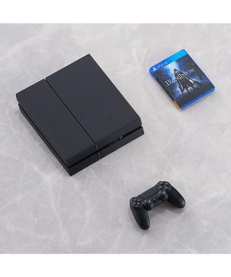 【予約】PlayStation for figmaPLUS　[グッドスマイルカンパニー]