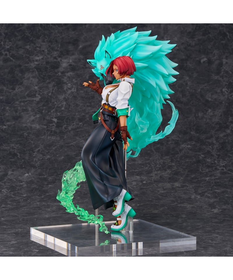 メタリックミュージアム GUILTY GEAR STRIVE 特別カラーver