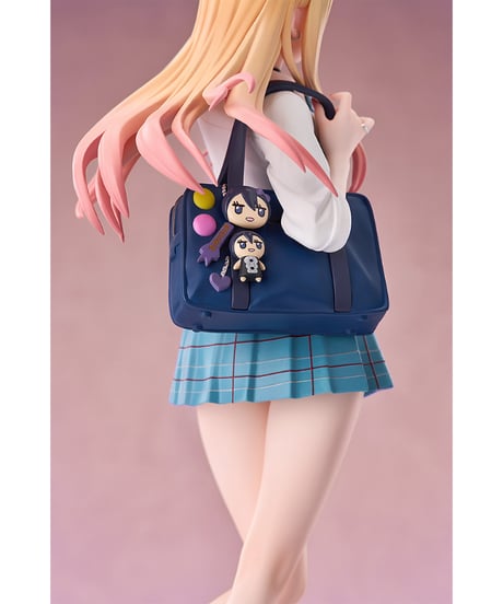 POP UP PARADE 喜多川海夢　 塗装済み完成品　TVアニメ「その着せ替え人形（ビスク・ドール）は恋をする」　［グッドスマイルカンパニー］