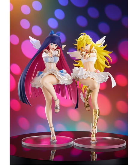 POP UP PARADE パンティ&ストッキングセット 悔い改めよVer. L size　［グッドスマイルカンパニー］
