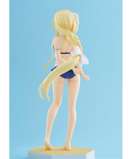 POP UP PARADE BEACH QUEENS アリス　塗装済み完成品　劇場版 ソードアート・オンライン -プログレッシブ- 冥き夕闇のスケルツォ　［グッドスマイルカンパニー］