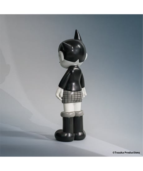 【予約】手塚治虫キャラクターズ Sofvi Collection 001 アトム大使 2nd color　［ケンエレファント］