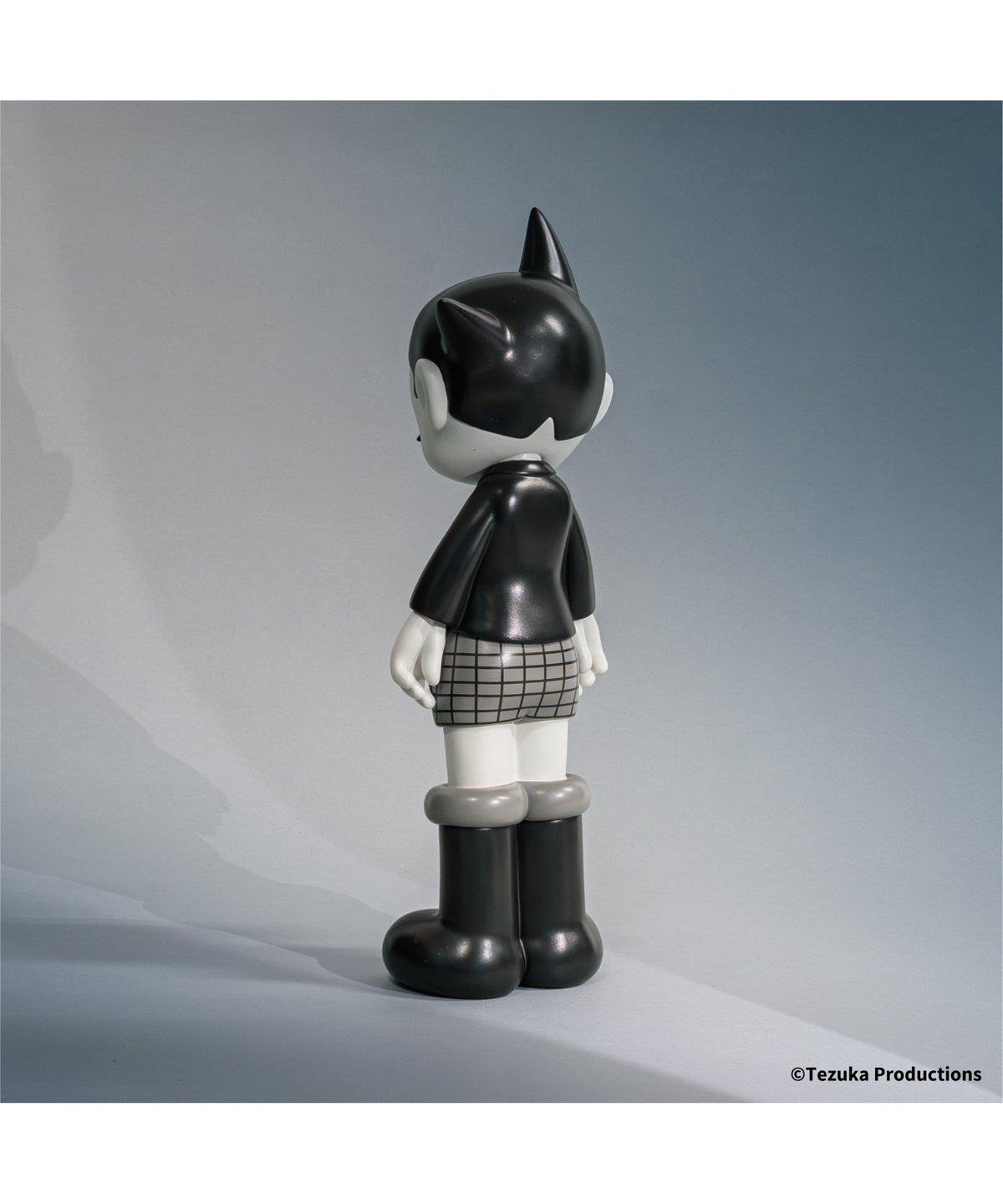 予約】手塚治虫キャラクターズ Sofvi Collection 001 アトム大使 2nd