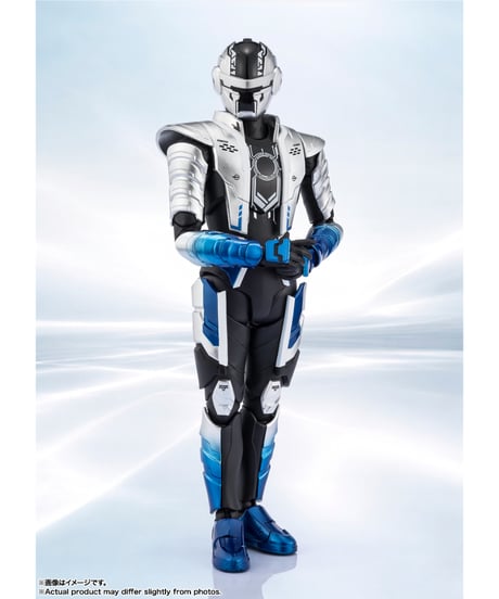 【予約】【送料無料】S.H.Figuarts ギャバン・ブシドー　超宇宙刑事ギャバン インフィニティ　［バンダイ］　【10月発売予定】