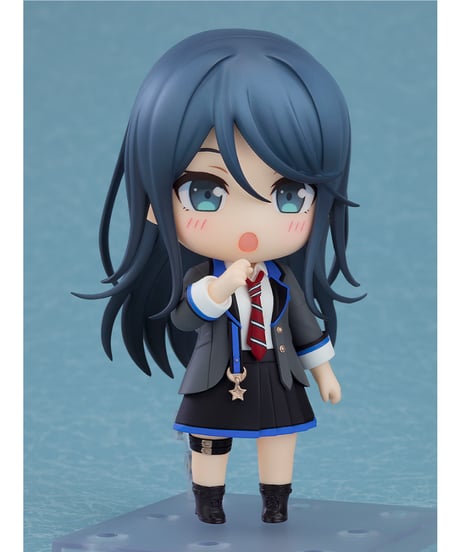 ねんどろいど 星乃一歌　塗装済み可動フィギュア　プロジェクトセカイ カラフルステージ！ feat. 初音ミク　[グッドスマイルカンパニー]