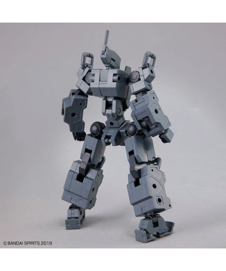 30MM 1/144 エグザビークル(小型可変機Ver.)　プラモデル　［バンダイ］