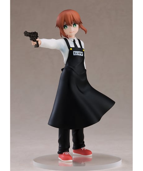 幼稚園WARS　POP UP PARADE リタ　塗装済み完成品　［グッドスマイルカンパニー］