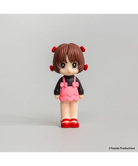 手塚治虫キャラクターズ Sofvi Collection 006 ピノコ 　［ケンエレファント］