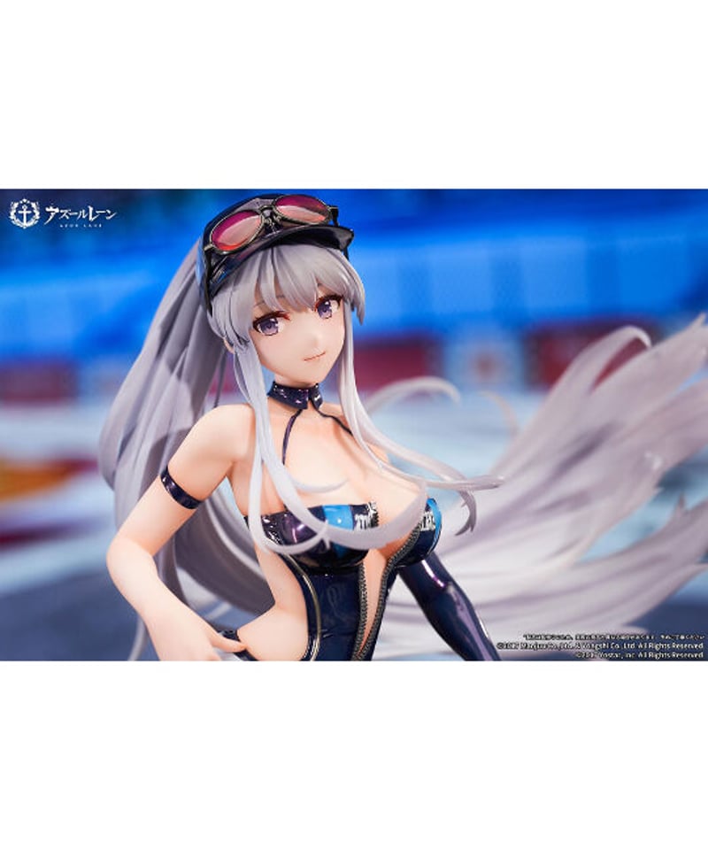 アズールレーン エンタープライズ ウィンド・キャッチャーVer. 1 アズールレーン エンタープライズ ウィンド・キャッチャーVer. 1