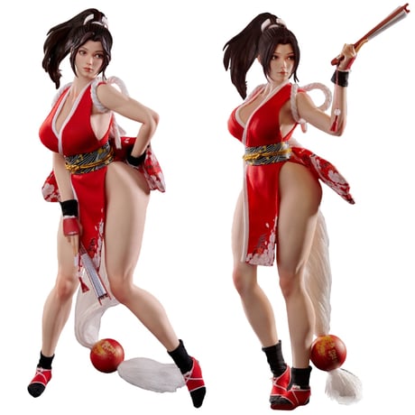 不知火舞 | STORES