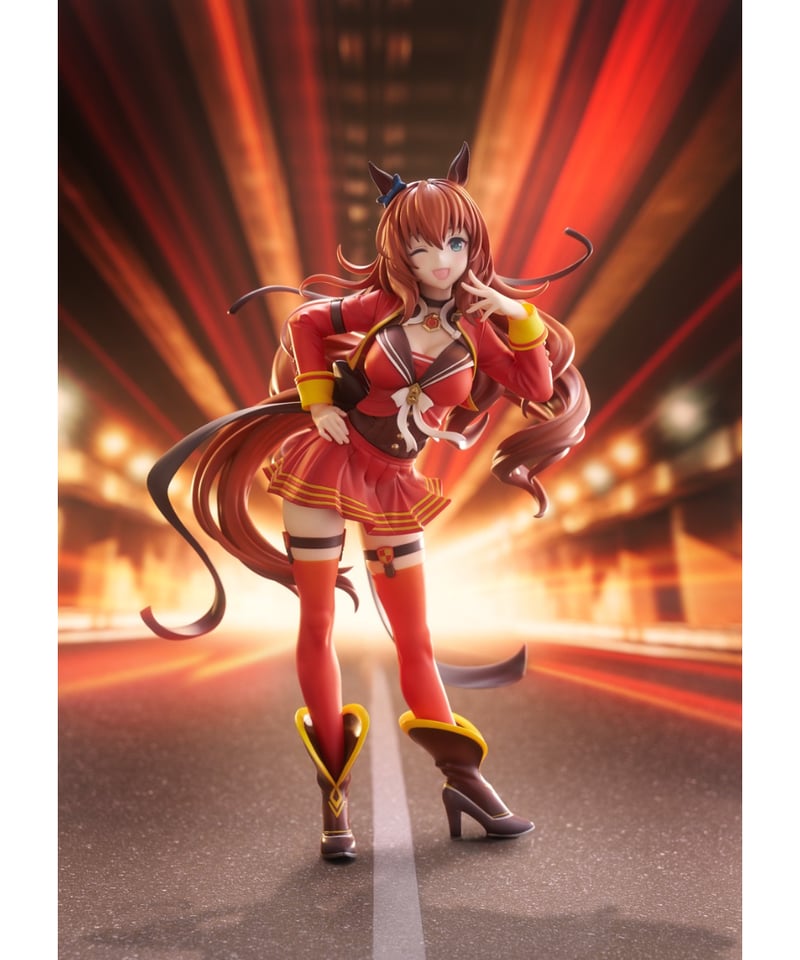 予約】マルゼンスキー 勝負服Ver. 1/7スケールフィギュア ウマ娘