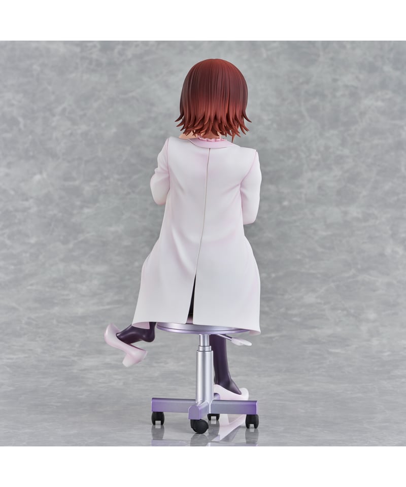 To LOVEる ナースシリーズ 御門涼子 保険室の先生ver. フィギュア To LOVEる -とらぶる- ダークネス ナースシリーズ 御門涼子