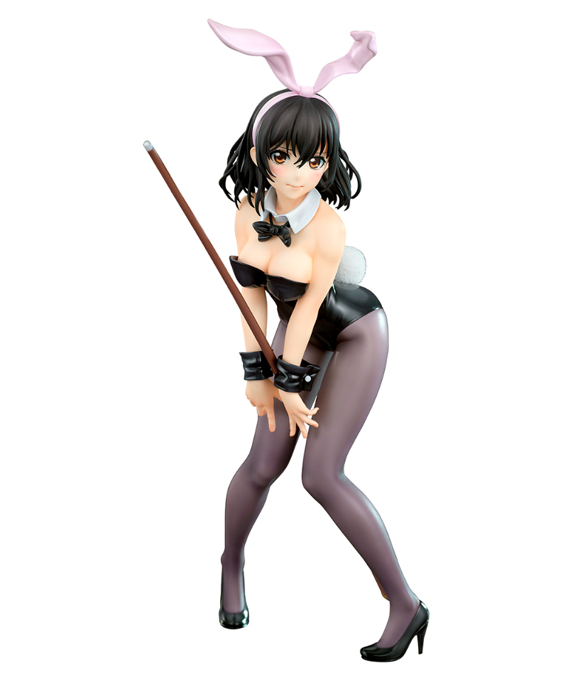 予約】ストライク・ザ・ブラッド 姫柊雪菜 バニーStyle 1/7スケール