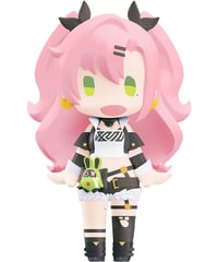 【予約】HELLO! GOOD SMILE ニコ・デマラ　塗装済み可動フィギュア　ゼンレスゾーンゼロ　[グッドスマイルアーツ上海]