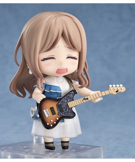 【予約】ねんどろいど 長崎そよ　塗装済み可動フィギュア　BanG Dream!　［グッドスマイルアーツ上海］