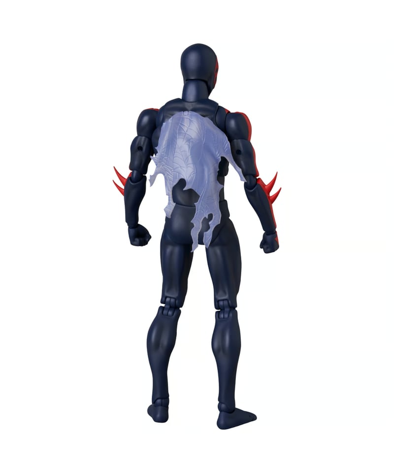 MAFEX SPIDER-MAN 2099 COMIC Ver. スパイダーマン マフェックス No.239 MAFEX SPIDER-MAN 2099(COMIC Ver