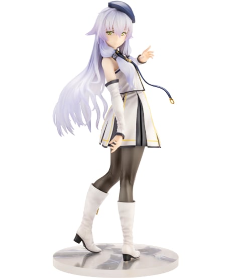 アルティナ・オライオン 界の軌跡Ver.　1/8　PVC塗装済み完成品　軌跡シリーズ　［コトブキヤ］