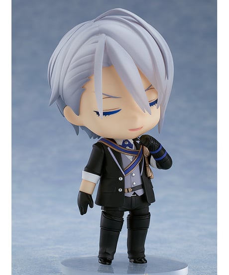 ねんどろいど 山姥切長義　塗装済み可動フィギュア　刀剣乱舞-ONLINE-［オランジュ・ルージュ］