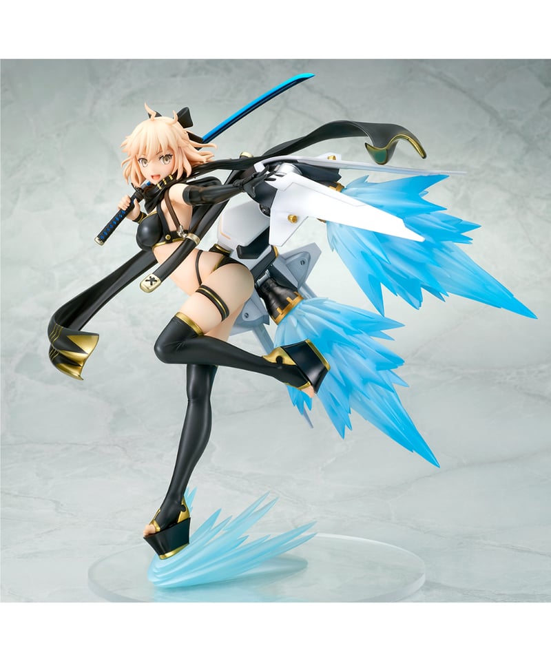 Fate/Grand Order アサシン/オキタ・J・ソウジ　1/7 Fate/Grand Order アサシン／オキタ・J・ソウジ（第一再臨） 1/7