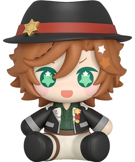 Huggy Good Smile 三毛縞斑　あんさんぶるスターズ！！　[グッドスマイルアーツ上海]