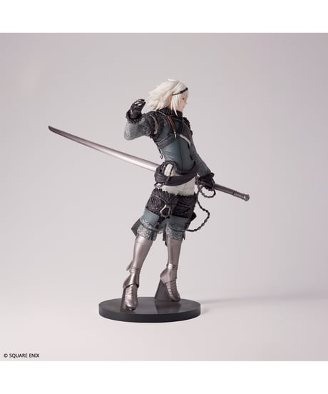 ニーア レプリカント ver.1.22474487139... フォルミズム ニーア　［スクウェア･エニックス］