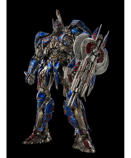 Transformers: The Last Knight DLX Nemesis Primel （トランスフォーマー/最後の騎士王 DLX ネメシスプライム）